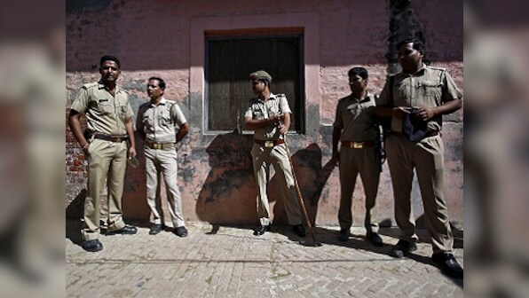 Congress slams Uttar Pradesh govt over Mainpuri student’s death, says only transferring officials is not the solution