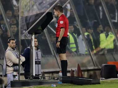 Premier League set to introduce VAR from next season after clubs 'agreed in principle' in meeting Premier League set to introduce VAR from next season after clubs 'agreed in principle' in meeting