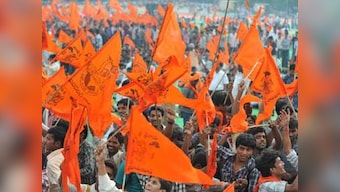 Ram temple in Ayodhya: VHP leader Alok Kumar says bringing ordinance 'only option', Centre should show urgency