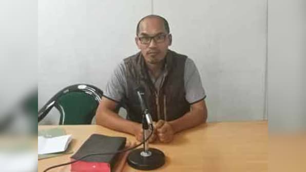 Mizoram polls: PRISM transforms from NGO to political party with anti-corruption plank after attempts at activism fail