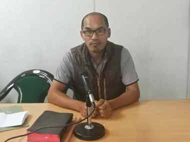 Mizoram polls: PRISM transforms from NGO to political party with anti-corruption plank after attempts at activism fail Mizoram polls: PRISM transforms from NGO to political party with anti-corruption plank after attempts at activism fail