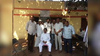 'Two meals a day and water will be our Diwali,' say Marathwada farmers as drought turns festival of lights into low-key affair