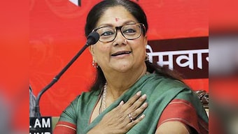 Rajasthan Assembly polls: Caste math and popularity to seal fate of Vasundhara Raje, Sachin Pilot, Ashok Gehlot
