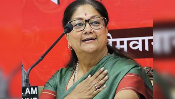 Rajasthan Assembly polls: Caste math and popularity to seal fate of Vasundhara Raje, Sachin Pilot, Ashok Gehlot