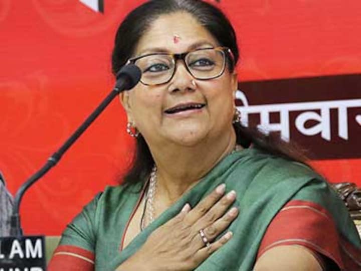 Rajasthan Assembly polls: Caste math and popularity to seal fate of Vasundhara Raje, Sachin Pilot, Ashok Gehlot