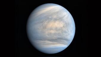 ISRO's Mission Venus invites experiments from space enthusiasts everywhere