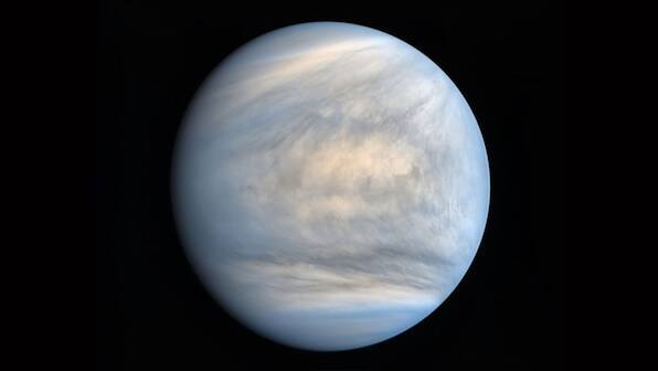 ISRO's Mission Venus invites experiments from space enthusiasts everywhere