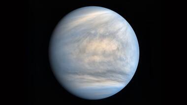 ISRO's Mission Venus invites experiments from space enthusiasts everywhere