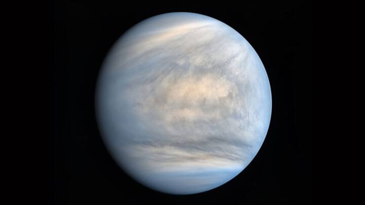 ISRO's Mission Venus invites experiments from space enthusiasts everywhere