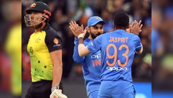 India vs Australia 3rd T20I: When and Where To Watch Live Telecast, Live Streaming of Ind vs Aus match online
