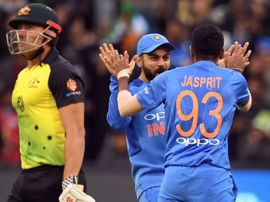 India vs Australia 3rd T20I: When and Where To Watch Live Telecast, Live Streaming of Ind vs Aus match online India vs Australia 3rd T20I: When and Where To Watch Live Telecast, Live Streaming of Ind vs Aus match online