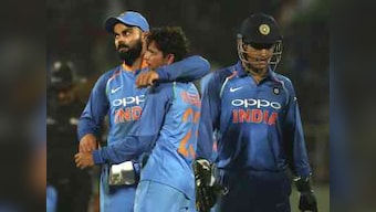 India vs West Indies: Virat Kohli and Co aim to seal another home ODI series win while Windies hope to draw level in final match