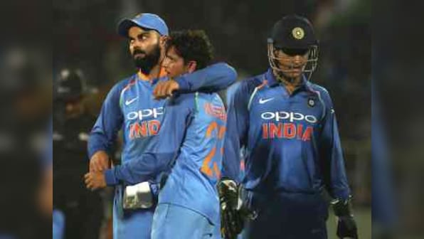 India vs West Indies: Virat Kohli and Co aim to seal another home ODI series win while Windies hope to draw level in final match