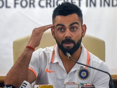Firstpost Editor's Picks: RAW's internal squabbles, Virat Kohli's churlishness, problem with loan waivers; today's must-read articles