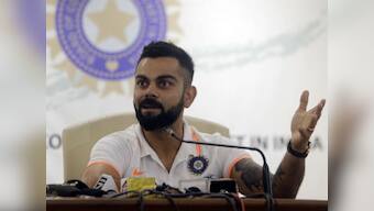 India vs Australia: Virat Kohli not concerned by green, bouncy Perth wicket; says visitors are more excited than nervous