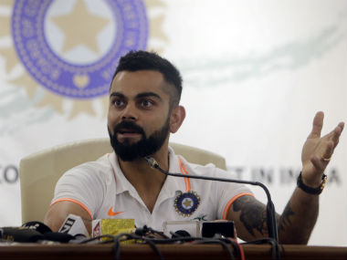 India vs Australia: Virat Kohli not concerned by green, bouncy Perth wicket; says visitors are more excited than nervous India vs Australia: Virat Kohli not concerned by green, bouncy Perth wicket; says visitors are more excited than nervous