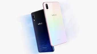 Vivo X23 Symphony Edition launched in China with Snapdragon 660 SoC