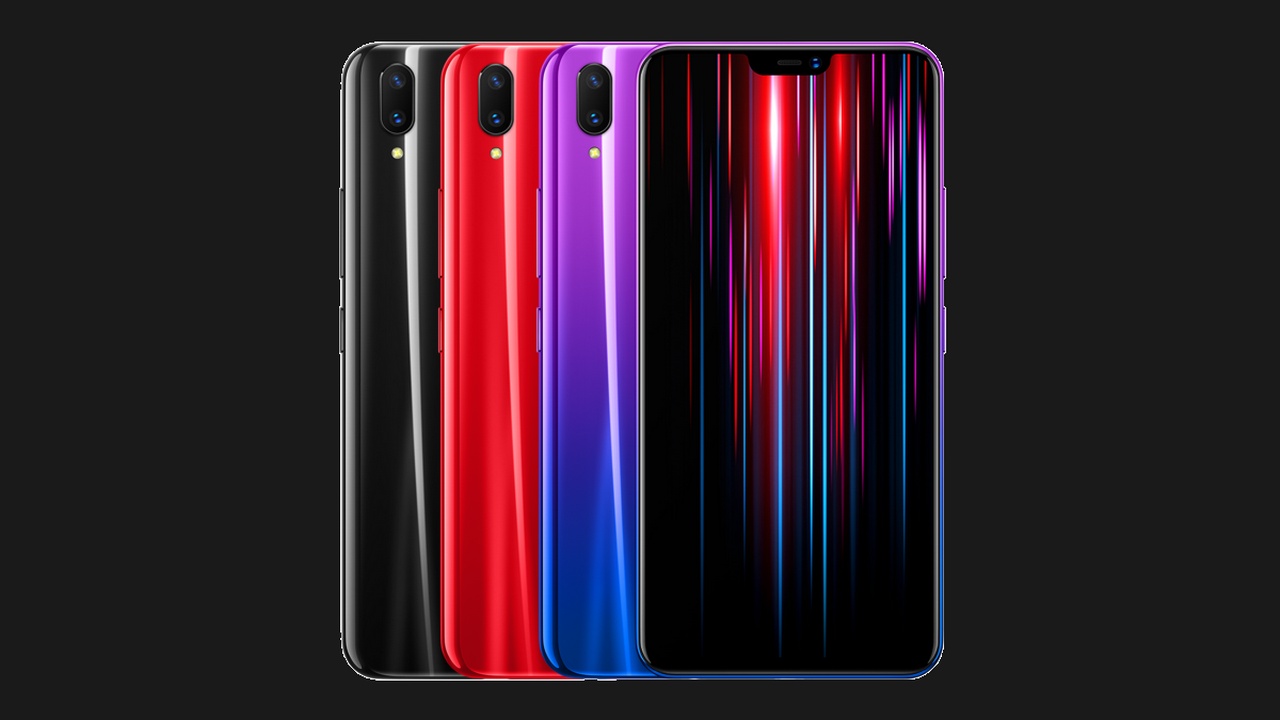 Vivo Z1 Lite with waterdrop notch, Snapdragon 636 launched in China at CNY 1,098 Vivo Z1 Lite with waterdrop notch, Snapdragon 636 launched in China at CNY 1,098