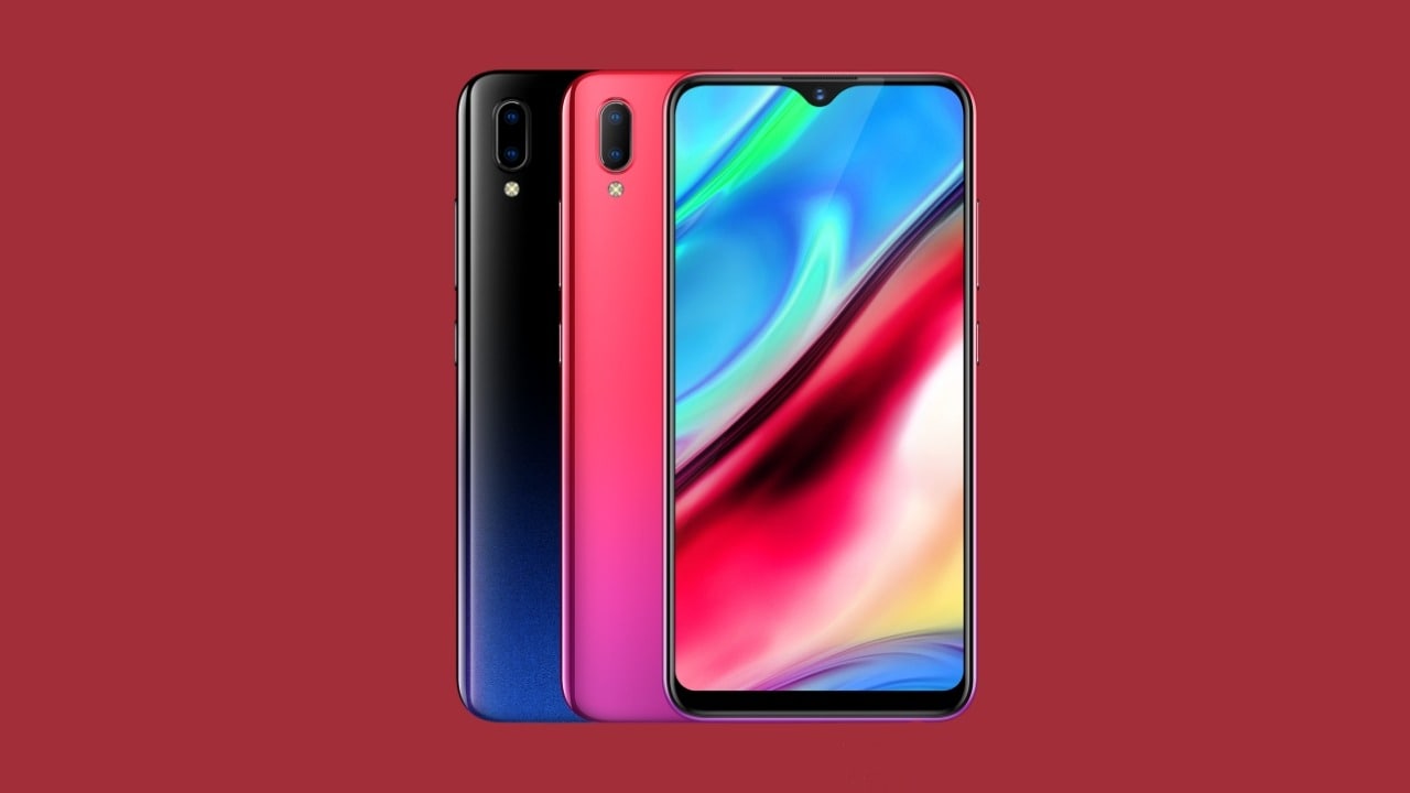  Vivo Y93 launched in China at CNY 1 500 with a 6 2 inch 