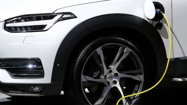 Volvo to assemble the XC 90 plug-in hybrid SUV in India starting next year