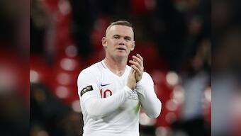 International friendlies: Wayne Rooney thrilled by youngsters' potential as England farewell game ends with victory over USA