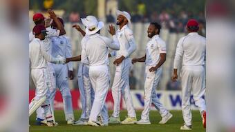 Bangladesh vs West Indies: Hosts fail to build on first innings advantage as Windies spinners lead fightback on second Day