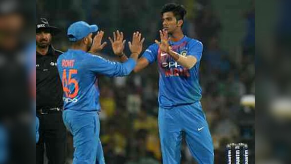India vs West Indies: Unsettled batting order to second spinner conundrum, some questions that remain unanswered despite T20I series sweep