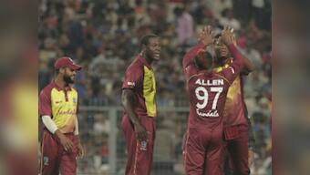 India vs West Indies: Desperate Windies seek redemption in do-or-die clash as confident hosts look to seal T20I series