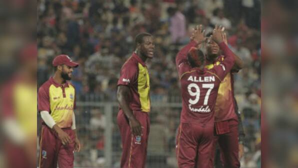 India vs West Indies: Desperate Windies seek redemption in do-or-die clash as confident hosts look to seal T20I series