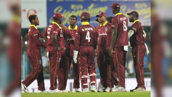 India vs West Indies: ODI series loss another reminder for Windies that nostalgia of glorious past will not win them games