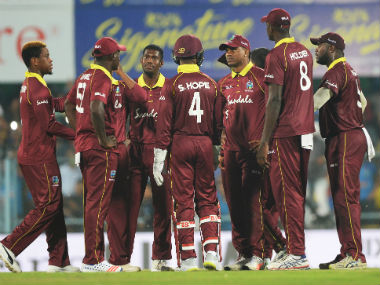 India vs West Indies: ODI series loss another reminder for Windies that nostalgia of glorious past will not win them games India vs West Indies: ODI series loss another reminder for Windies that nostalgia of glorious past will not win them games