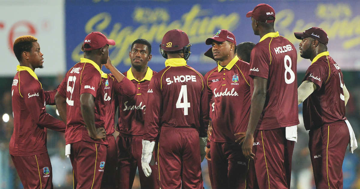 West Indies vs England: Teams gear up to fine-tune World ... - 1200 x 630 jpeg 97kB