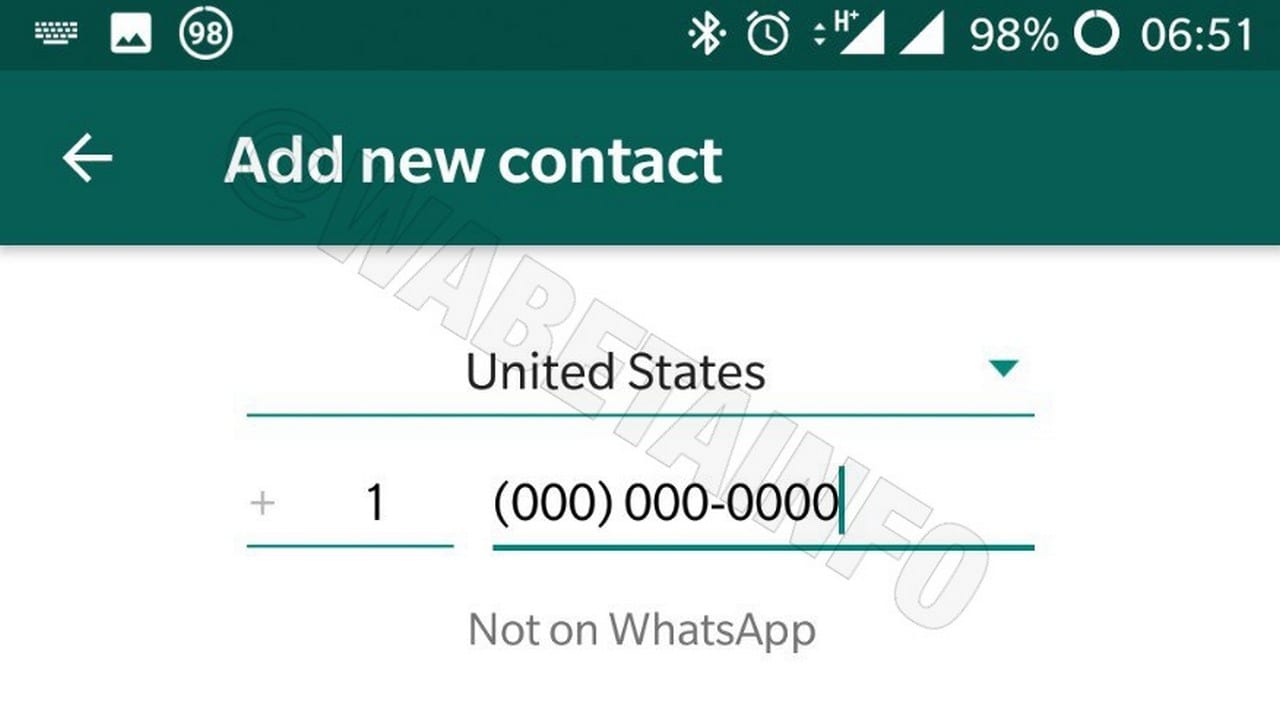 WhatsApp