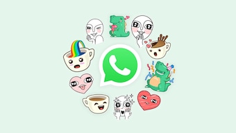 WhatsApp may soon allow Sticker integration for third party keyboards: Report