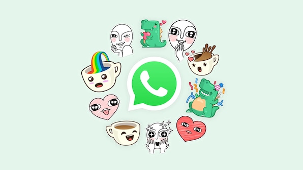 WhatsApp may soon allow Sticker integration for third party keyboards: Report
