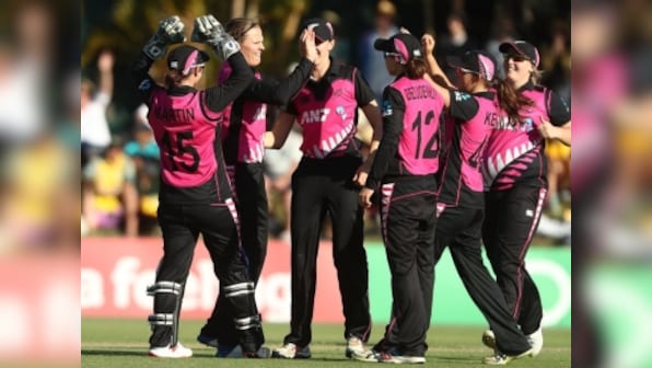 Women's World T20 2018: Well-rounded White Ferns squad under new leader search for maiden title