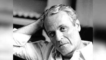 William Goldman, Oscar-winning screenwriter of All the President’s Men, The Princess Bride, dies at 87