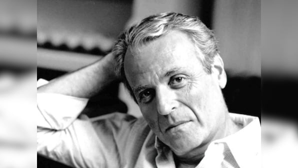 William Goldman, Oscar-winning screenwriter of All the President’s Men, The Princess Bride, dies at 87