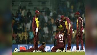 India vs West Indies: From need for quality spin options to underperformance of youngsters, key takeaways for Windies from T20I series