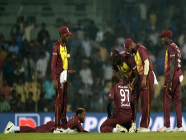 India vs West Indies: From need for quality spin options to underperformance of youngsters, key takeaways for Windies from T20I series India vs West Indies: From need for quality spin options to underperformance of youngsters, key takeaways for Windies from T20I series
