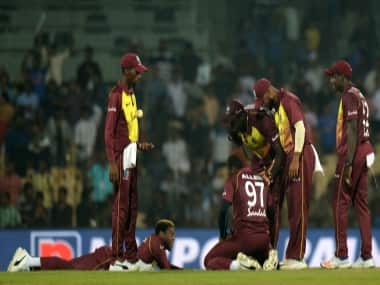 India vs West Indies: From need for quality spin options to underperformance of youngsters, key takeaways for Windies from T20I series