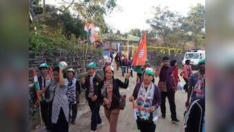 Mizoram Assembly polls: State sees highest women candidates in its history, yet female representation remains low