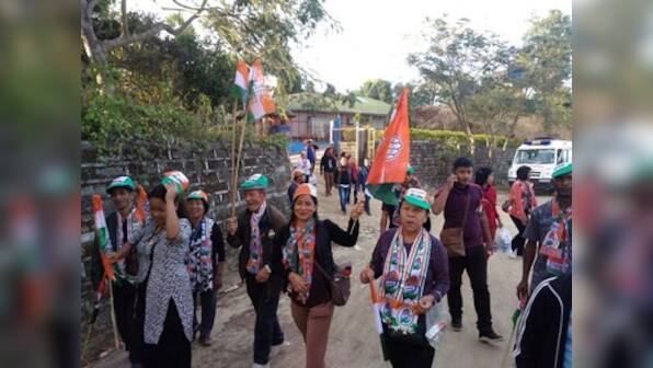 Mizoram Assembly polls: State sees highest women candidates in its history, yet female representation remains low