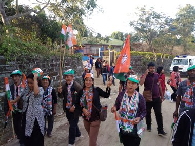 Mizoram Assembly polls: State sees highest women candidates in its history, yet female representation remains low Mizoram Assembly polls: State sees highest women candidates in its history, yet female representation remains low