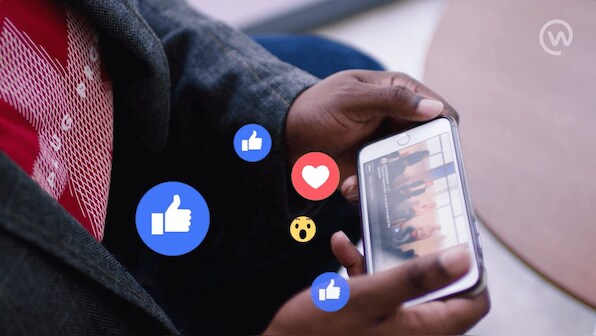 Facebook is testing a new Stories feature dedicated to organising events