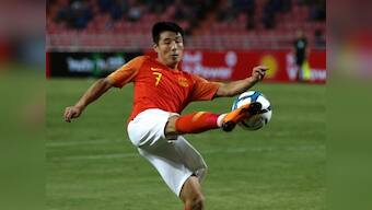 Chinese Super League top-scorer Wu Lei says 'right environment' could facilitate move from Shanghai SIPG to Wolverhampton Wanderers