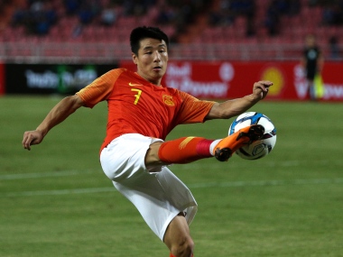 Chinese Super League top-scorer Wu Lei says 'right environment' could facilitate move from Shanghai SIPG to Wolverhampton Wanderers Chinese Super League top-scorer Wu Lei says 'right environment' could facilitate move from Shanghai SIPG to Wolverhampton Wanderers