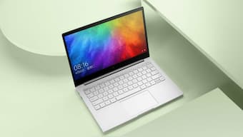 Xiaomi launches 13.3-inch Mi Notebook Air and 15.6-inch Mi Notebook Lite in China