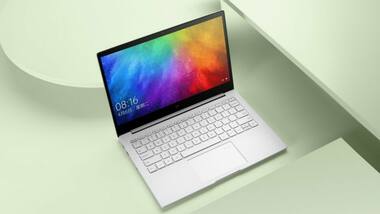 Xiaomi launches 13.3-inch Mi Notebook Air and 15.6-inch Mi Notebook Lite in China