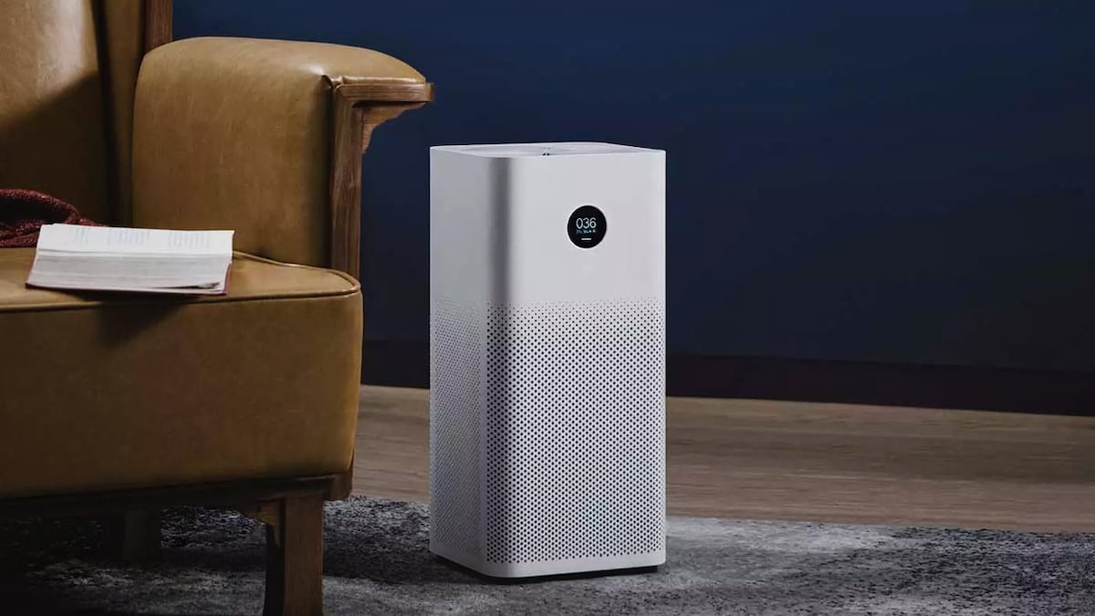 Xiaomi Mi Air Purifier 2S review: Quiet, unobtrusive and eminently reliable  – Firstpost